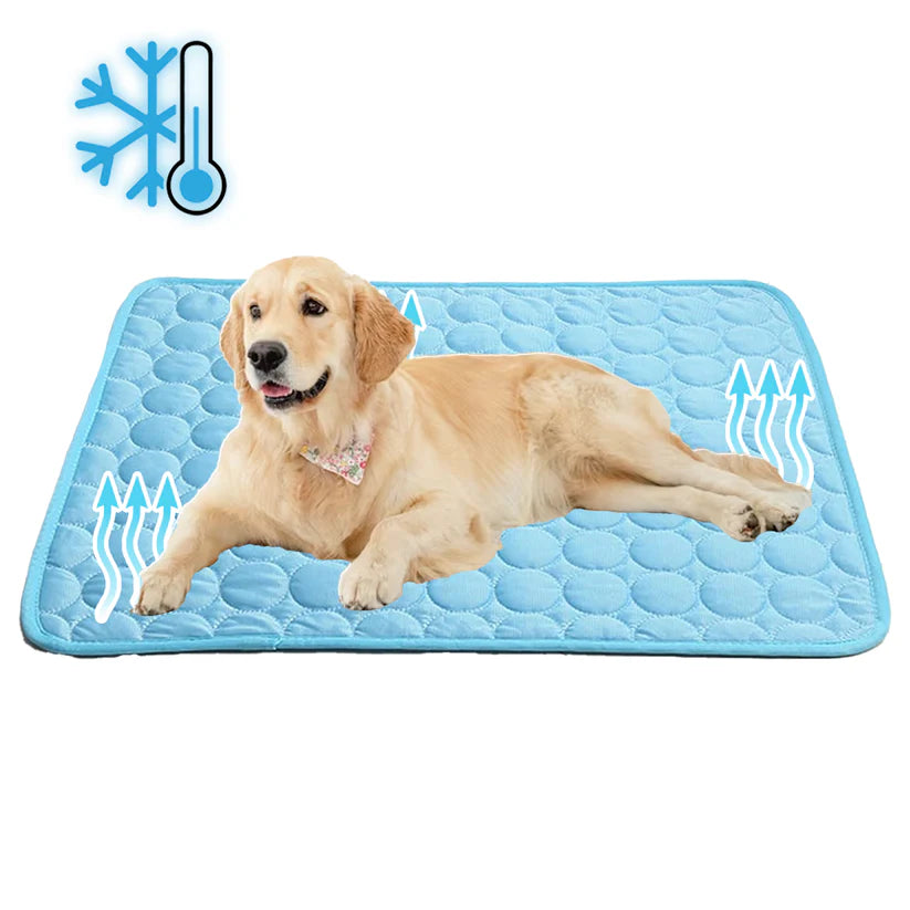 Woof1™ Pet Cooling Mat