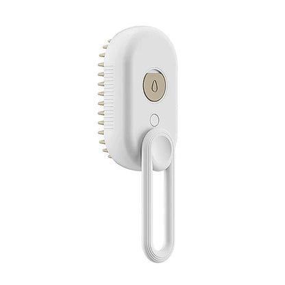 Woof1™ 3 In 1 Pet steam Brush