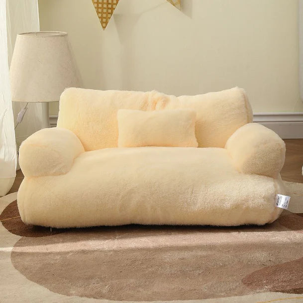 Woof1™ Cozy Pet Sofa