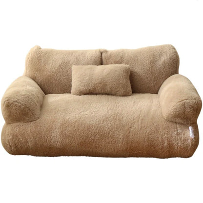 Woof1™ Cozy Pet Sofa