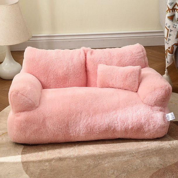 Woof1™ Cozy Pet Sofa