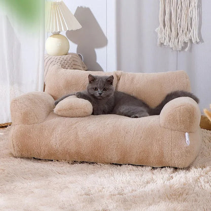 Woof1™ Cozy Pet Sofa