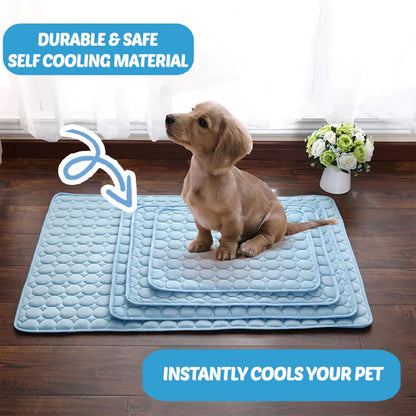 Woof1™ Pet Cooling Mat