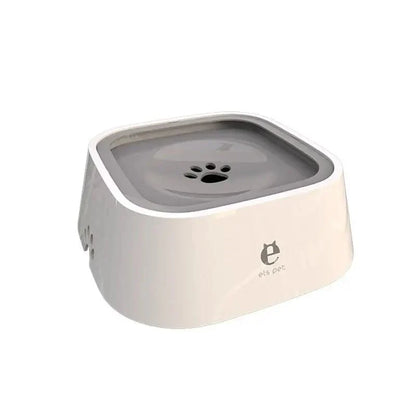 Woof1™ No-Spill Water Bowl