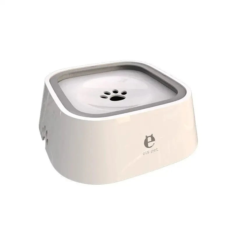 Woof1™ No-Spill Water Bowl