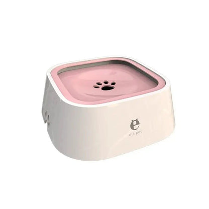 Woof1™ No-Spill Water Bowl