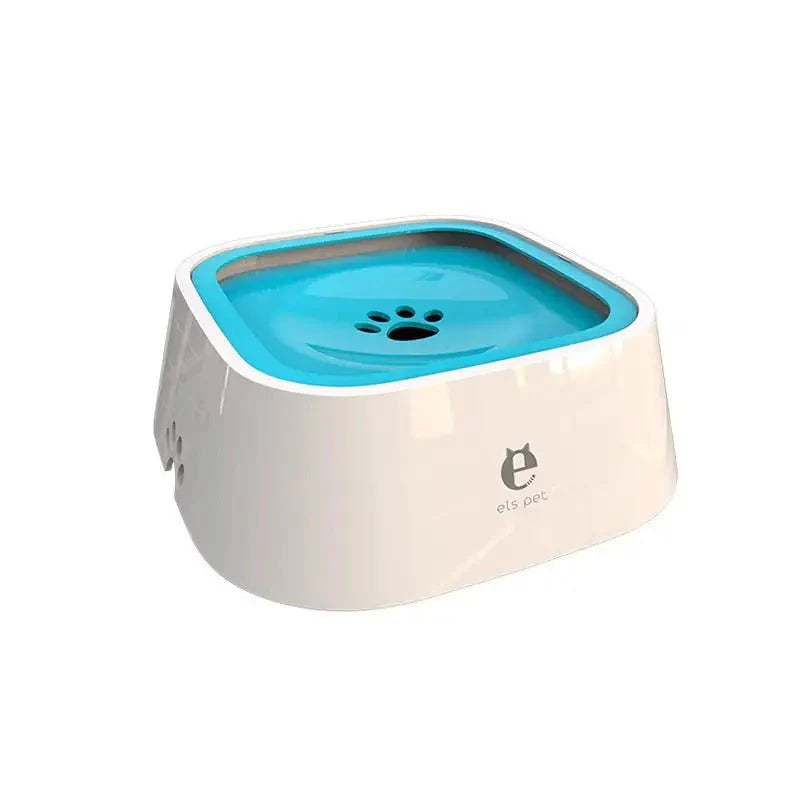 Woof1™ No-Spill Water Bowl